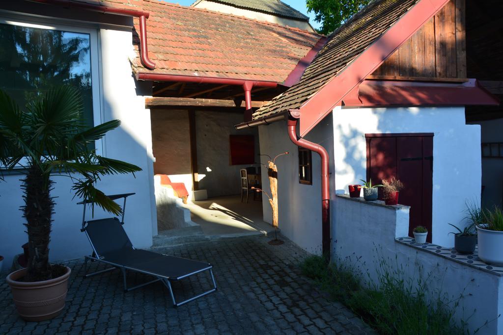 Schneiders Ferienhaus Pulkau Rom bilde