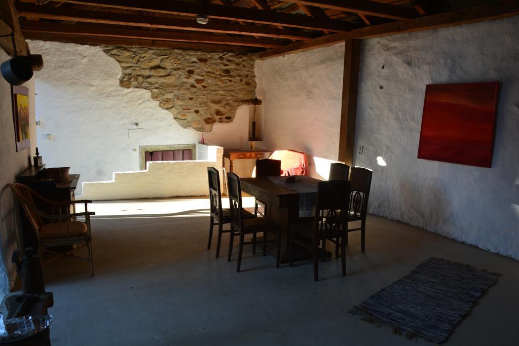 Schneiders Ferienhaus Pulkau Rom bilde