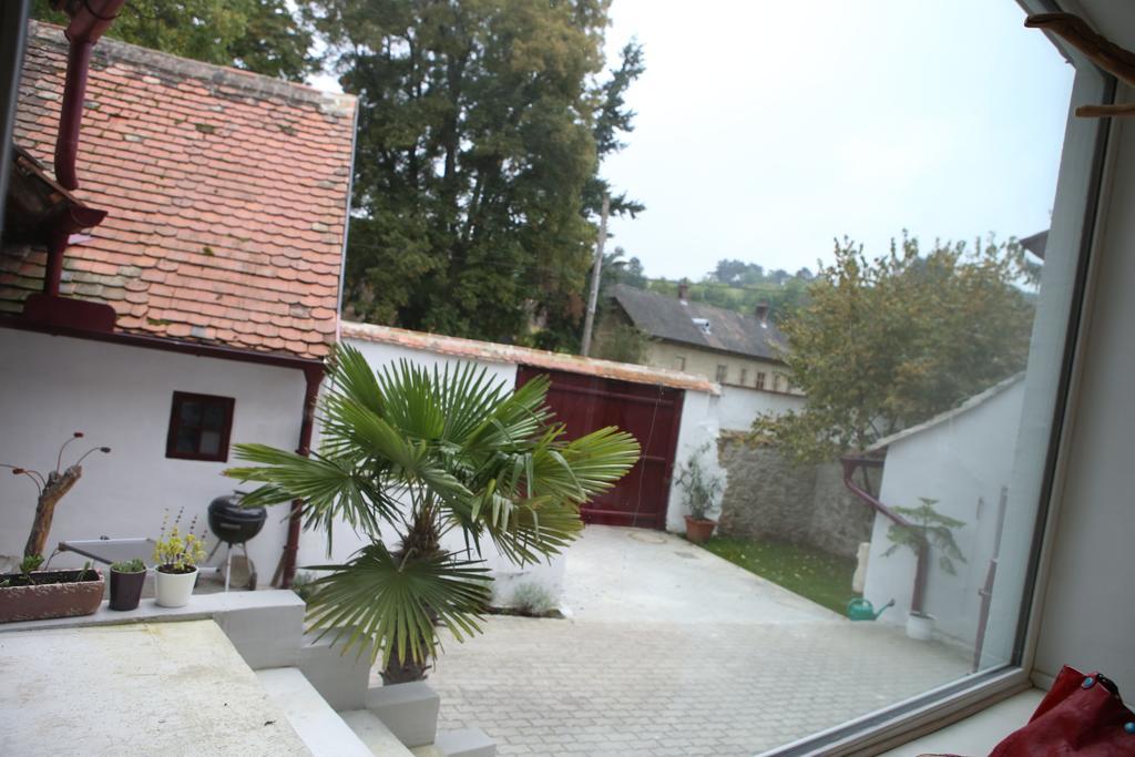 Schneiders Ferienhaus Pulkau Rom bilde