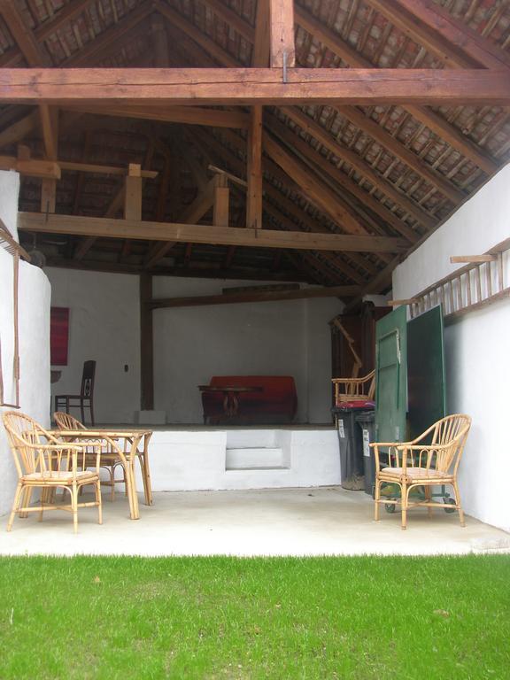 Schneiders Ferienhaus Pulkau Rom bilde