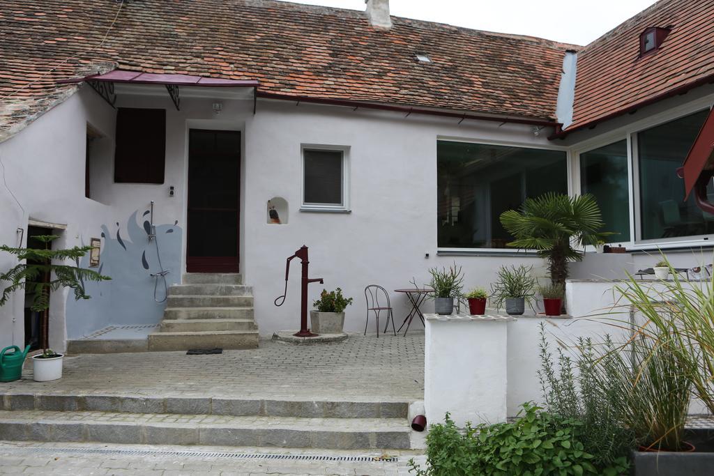 Schneiders Ferienhaus Pulkau Rom bilde
